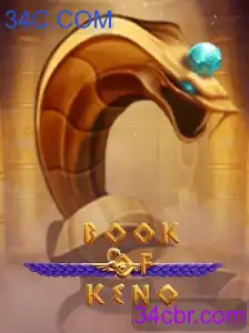 BookOfKeno: O Novo Sensação do Entretenimento Online