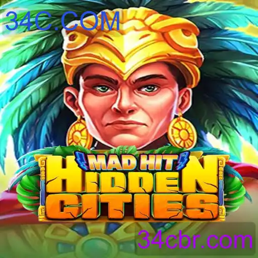 MadHitHiddenCities: Explorando as Cidades Ocultas com 34C.COM